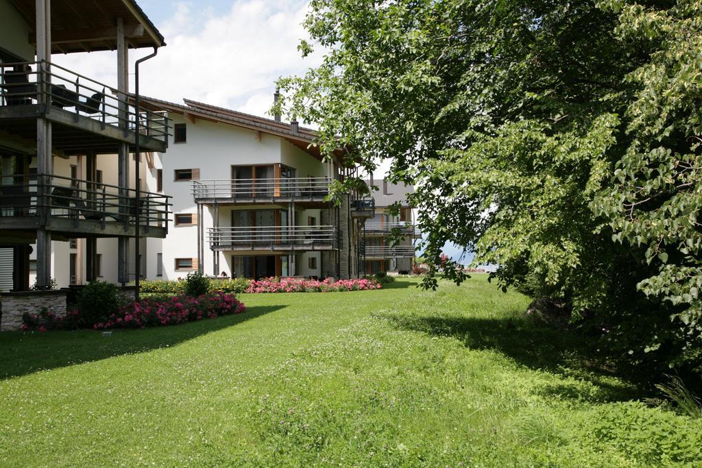 Resort Walensee Appartements Unterterzen Room photo