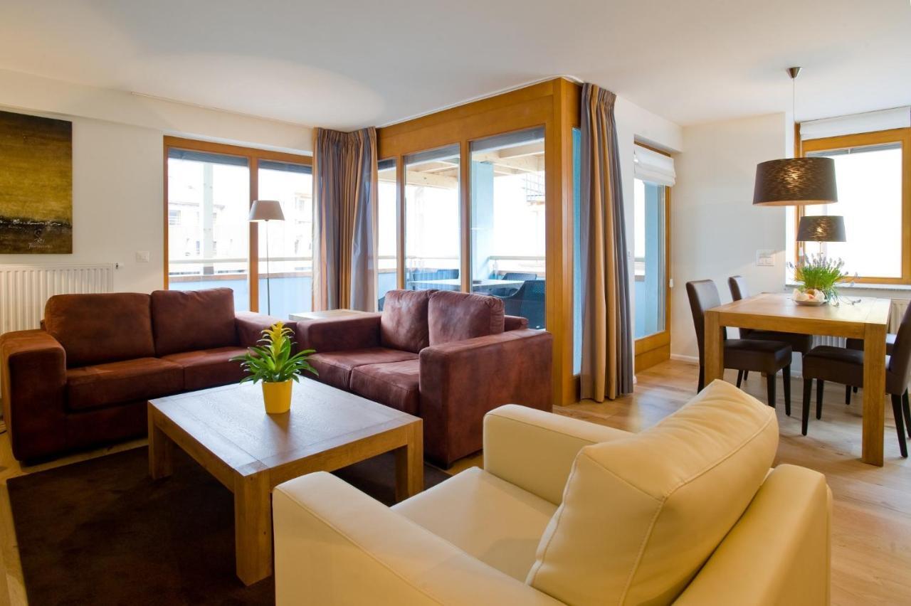 Resort Walensee Appartements Unterterzen Exterior photo